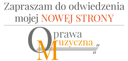 Oprawa Muzyczna Arkadiusz Mikołajczuk